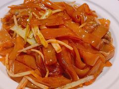 -杭州JW万豪酒店-万豪中餐厅