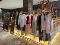 -青水瓦台(青山店)
