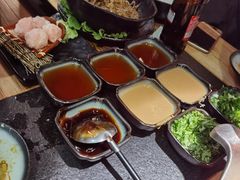 -湊湊火锅·茶憩(石家庄万象城店)