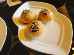 -上海苏宁宝丽嘉酒店·嘉府壹号中餐厅