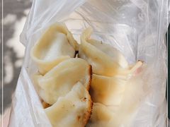 -水丰锅贴(延吉东路店)