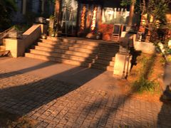 -T80科技文化国际社区-停车场