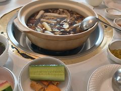 -天宜隆蘑菇宴火锅(石景山旗舰店)
