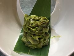 芥末蘑菇-川香鼎盛(市桥富华总店)