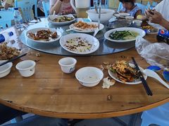 -七鲜渔港美食餐厅(巽寮湾海景店)