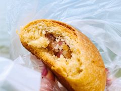 -李氏憨粑粑(官渡古镇店)