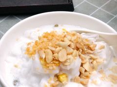 正宗椰奶清补凉-129老爸茶丨清补凉