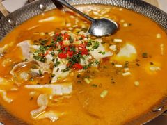 -唐猫庭院·千年陕菜(大唐不夜城店)