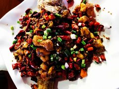 -庆合府重庆大排档(紫都城店)