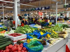 -浦商菜市场·锦德店
