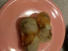 -争鲜回转寿司(流行前线店)