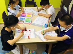 -瑞思教育·少儿英语(经开永旺校区)