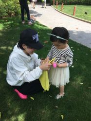 -BabyA 专业婴童摄影(古北时尚广场店)