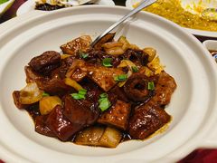 -老吉士酒家(天平路店)