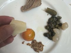 -怡聚轩全日制自助餐厅(大中华喜来登酒店)