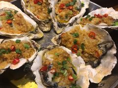 -必点海鲜·鲅鱼水饺(鞍山西道店)