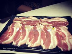 -梅梅家的烤肉店(槐北路店)