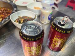 -老哥门肥肠鱼(鱼嘴店)
