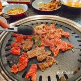 想吃魔都最正宗的烤肉，就来张记烤肉