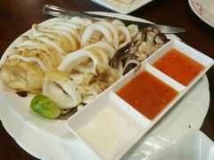 -Dang restaurant (patong phuket)