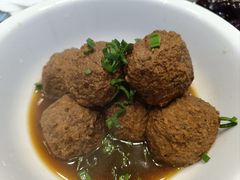 狮子头-盐城八大碗(大木桥路店)