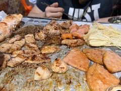 -韩国大金刚烤肉·料理(印象城店)