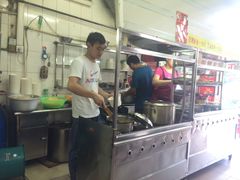 -明月虾面(厦禾路店)