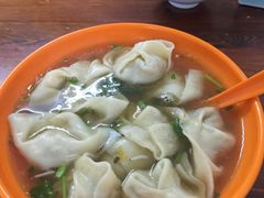 -阿麟馄饨(延长路店)