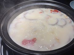 -捞王猪肚鸡火锅(昆山店)