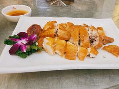 -北海渔村酒楼·粤菜海鲜点心(新华店)