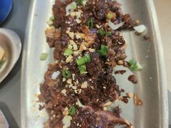 -由衷贵州酸汤牛肉火锅(新桥店)