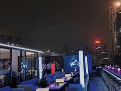 -外滩8号 whisky bar(金延大厦店)