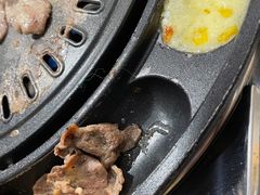 -恩泽家·果味坛子韩国炭火烤肉(白石龙店)