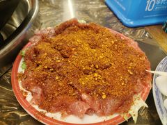 -艾嬢七八九老火锅(37年李子坝店)