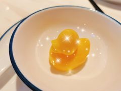 香芒小黄鸭-顺粤楼·粤菜·点心(融创茂店)