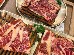 -西塔老太太泥炉烤肉(双井店)