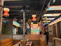 -西塔老太太泥炉烤肉(双井店)