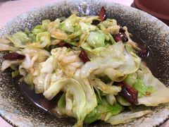 -老游独一佳湘菜馆(高新四路店)