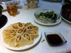-福慧慈缘素食餐厅(王府井店)