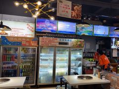 -蛙蛙鸡冷锅鱼(驷马桥店)