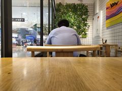 大堂-云味馆·云南菜·云南米线(同泰时代广场店)