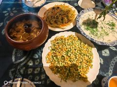 -香满楼(临安路店)