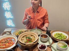 -大盐帮川菜馆(长楹天街店)