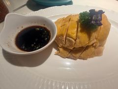 -荷塘秋月·本帮江浙菜(国权路店)