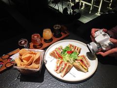 -朱雀门精酿(南马道巷店)