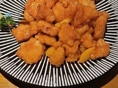 -田婆婆的菜(新天地店)