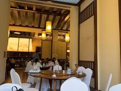 -雷峰塔·藕香居餐厅