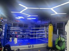 -M.S拳击泰拳馆(大学路店)