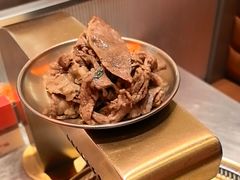 -西塔老太太泥炉烤肉(苏州大悦城店)