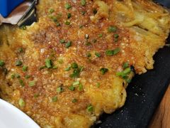 -乐山烧烤·罗田吊锅·小龙虾(航天兴隆国际店)